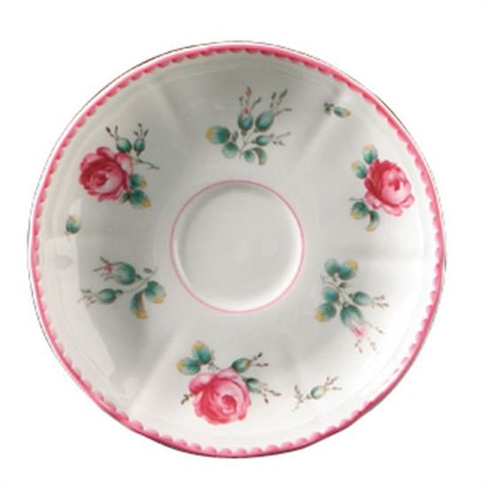 Picture of New Demi Saucers