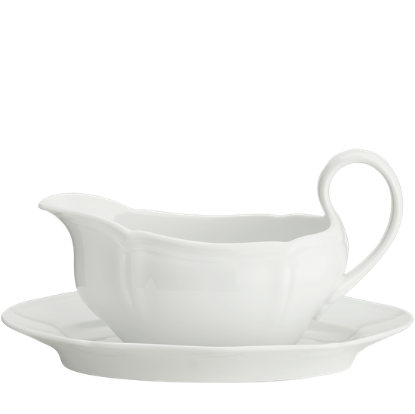 Picture of New Sauce Boat