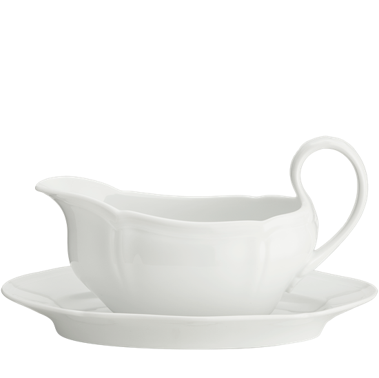 Picture of New Sauce Boat