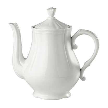 Picture of New Coffee Pot