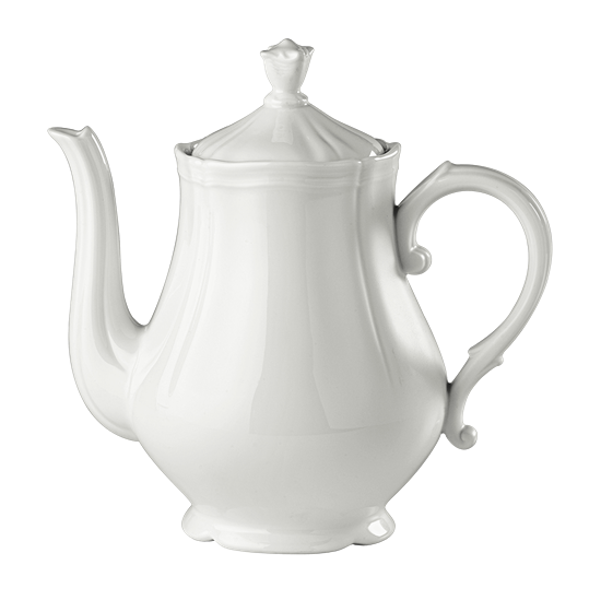 Picture of New Coffee Pot