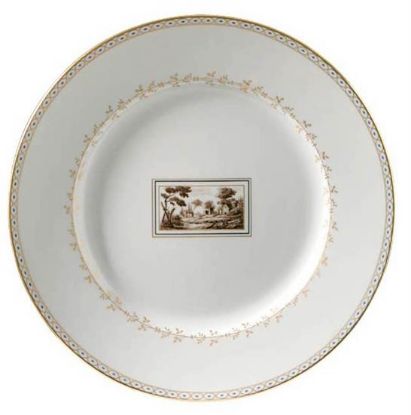 Picture of New Dinner Plate