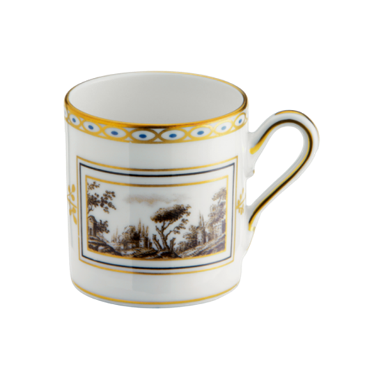 Picture of New Demitasse Cups