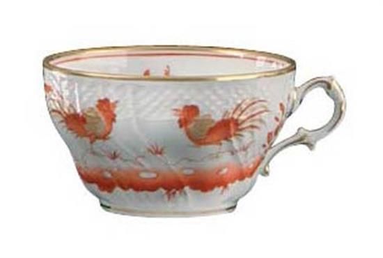 Picture of New Tea Cups