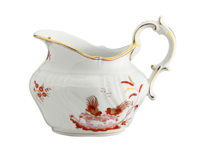 Picture of New Cream Pitcher