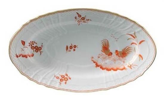 Picture of New Pickle Dish