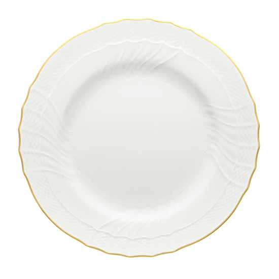 Picture of New Dinner Plate