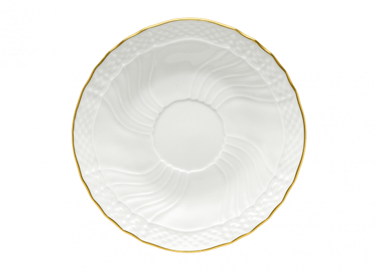 Picture of New Demi Saucers