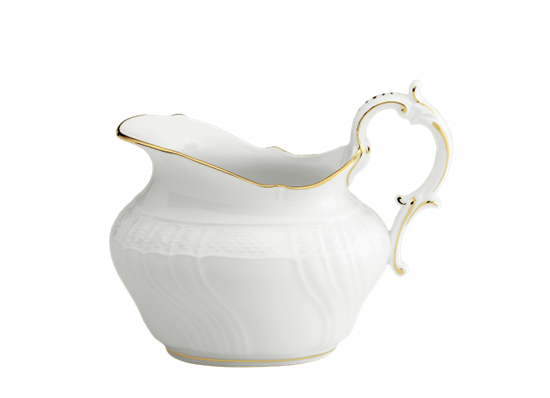 Picture of New Cream Pitcher