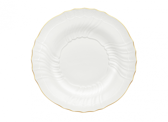 Picture of New Service Plate 12"