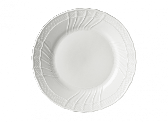 Picture of New Butter Plates
