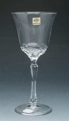 Picture of Claret/wine Glass