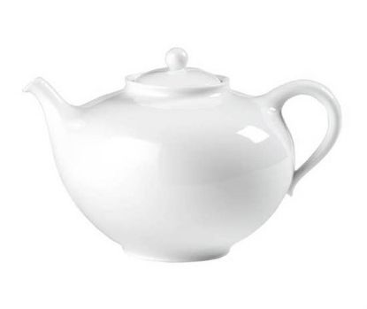 Picture of New Tea Pot