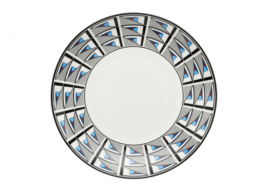 Picture of New Dinner Plate