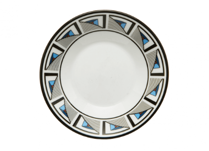 Picture of New Demi Saucers