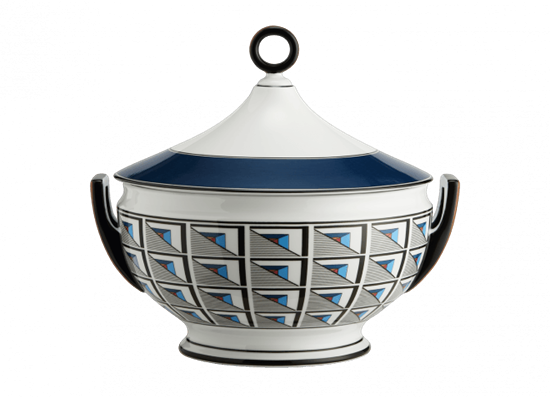 Picture of New Soup Tureen