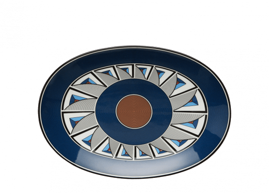 Picture of New Pickle Dish