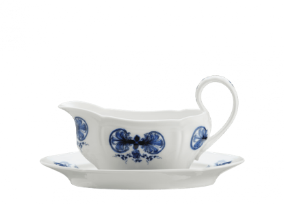 Picture of New Sauce Boat