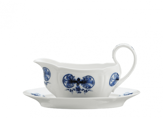 Picture of New Sauce Boat