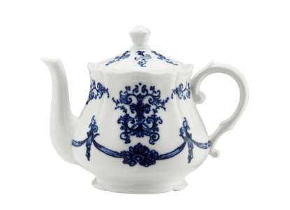 Picture of New Tea Pot