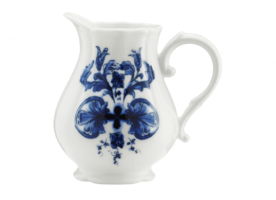 Picture of New Cream Pitcher