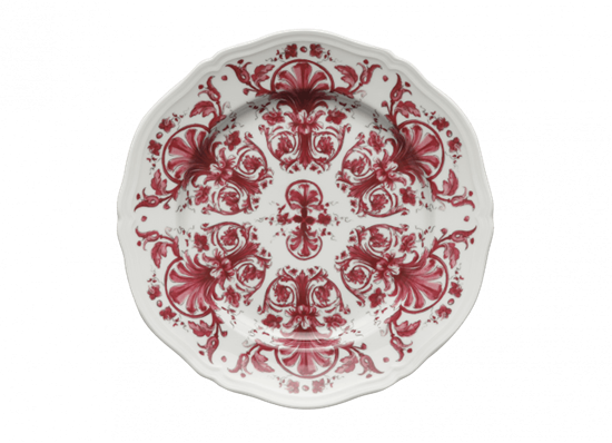 Picture of New Dinner Plate