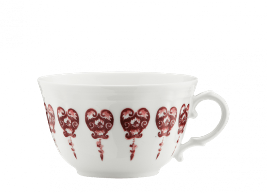 Picture of New Tea Cups