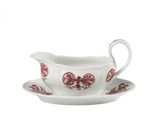 Picture of New Sauce Boat