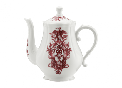 Picture of New Coffee Pot