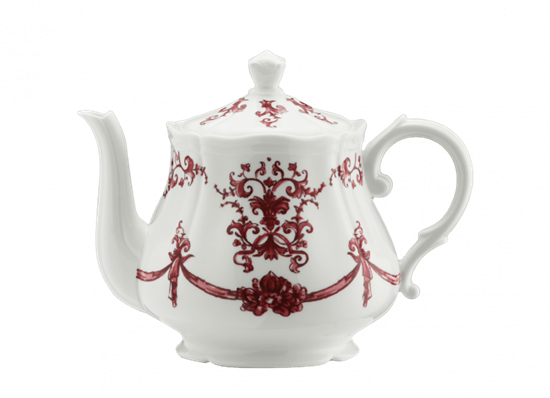 Picture of New Tea Pot