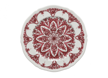 Picture of New Service Plate 12"