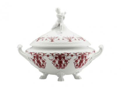 Picture of New Soup Tureen