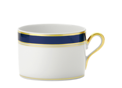 Picture of New Tea Cups