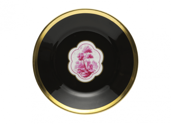 Picture of New Butter Plates