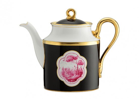 Picture of New Coffee Pot