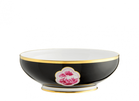 Picture of New Round Vegetable