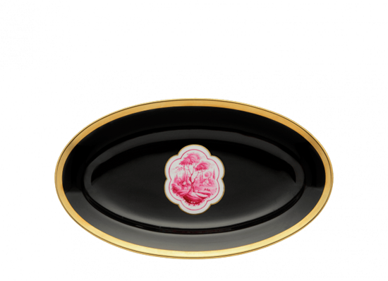 Picture of New Pickle Dish