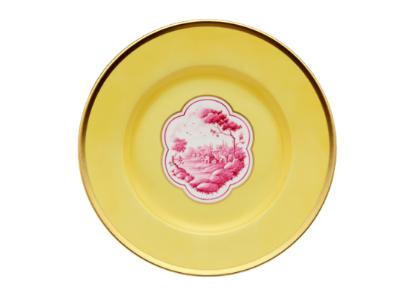 Picture of New Dinner Plate