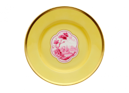 Picture of New Salad Plates