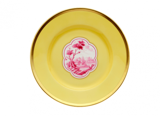 Picture of New Salad Plates