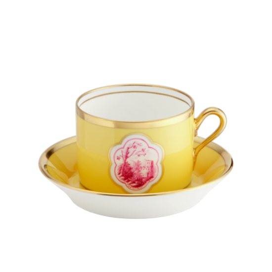 Picture of New Tea Cups