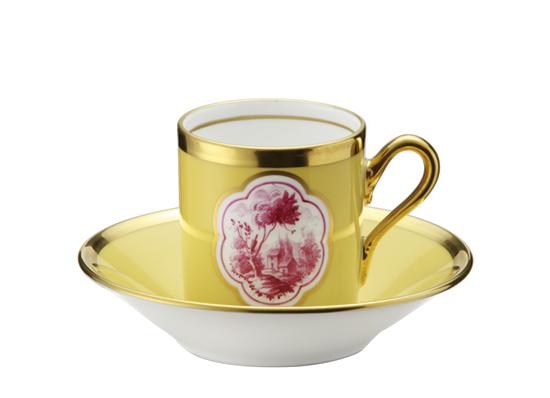 Picture of New Demitasse Cups