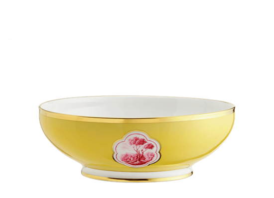 Picture of New Round Vegetable