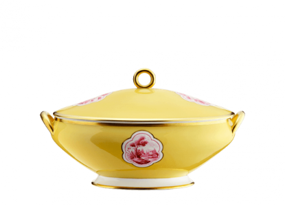 Picture of New Soup Tureen