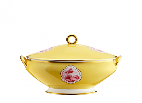 Picture of New Soup Tureen