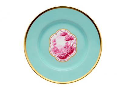 Picture of New Dinner Plate