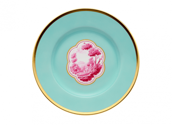 Picture of New Dinner Plate