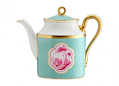 Picture of New Coffee Pot