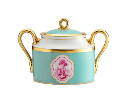 Picture of New Sugar Bowl