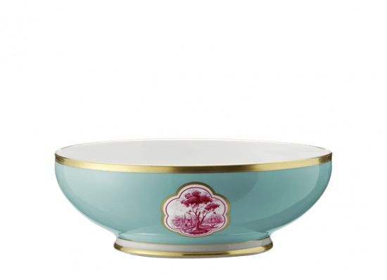 Picture of New Round Vegetable